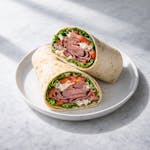 Roast Beef Wrap