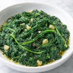 Side Spinach