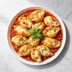 Stuffed Shells