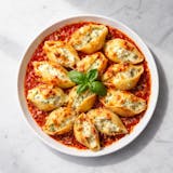 Stuffed Shells