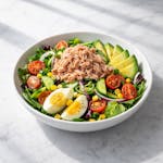 Tuna Salad