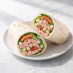 Tuna Wrap