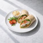 Turkey Wrap