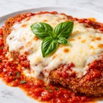 Veal Parm 