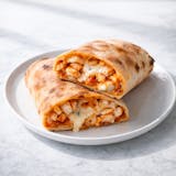 Buffalo Stromboli
