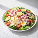 Chef Salad