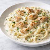 Chicken Alfredo 