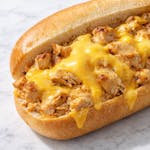 Chicken Cheesesteak