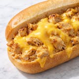 Chicken Cheesesteak