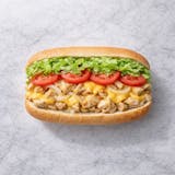 Chicken Cheesesteak Hoagie