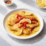Chicken Francese
