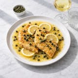 Chicken Piccata 