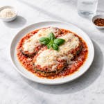 Eggplant Parm