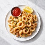 Fried Calamari