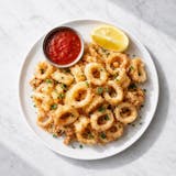 Fried Calamari