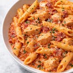 Penne Alla Vodka Chicken