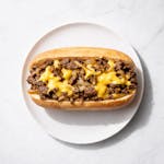 Philly Cheesesteak