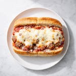 Sausage Parm