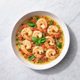 Shrimp Scampi 