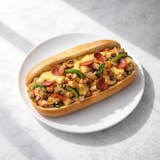 Special Chicken Cheesesteak 