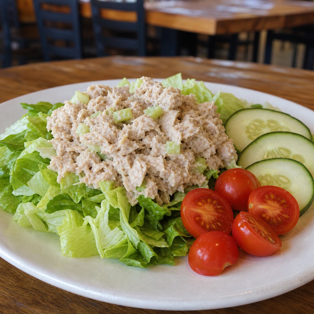 Tuna Salad