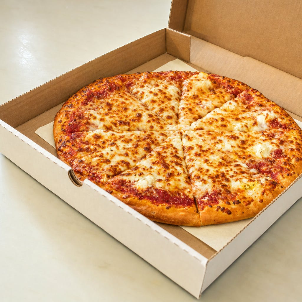 Cheese Pizza