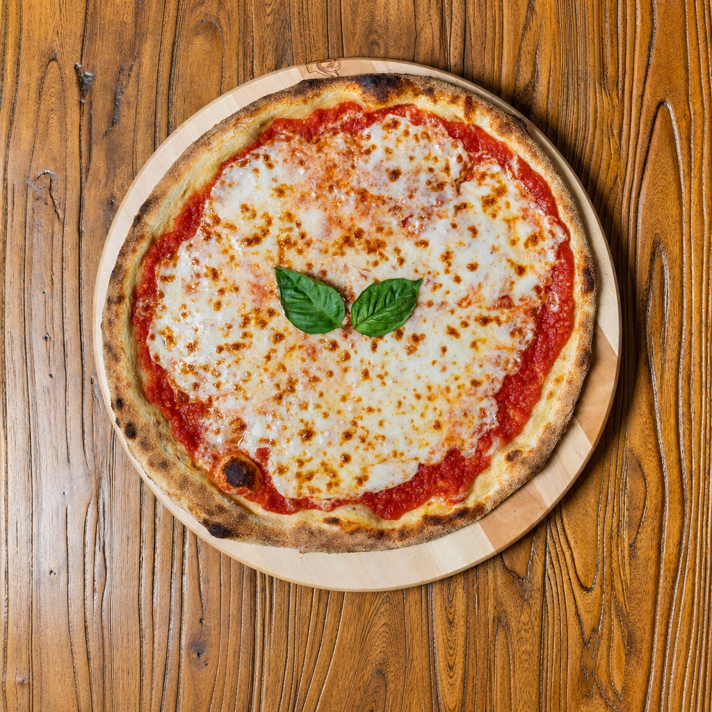 Margherita Pizza