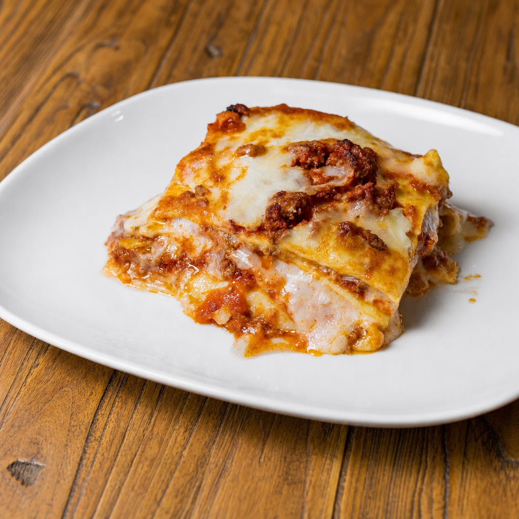 Lasagna