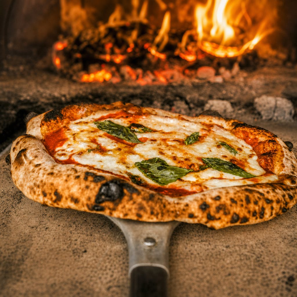Neapolitan Pizza