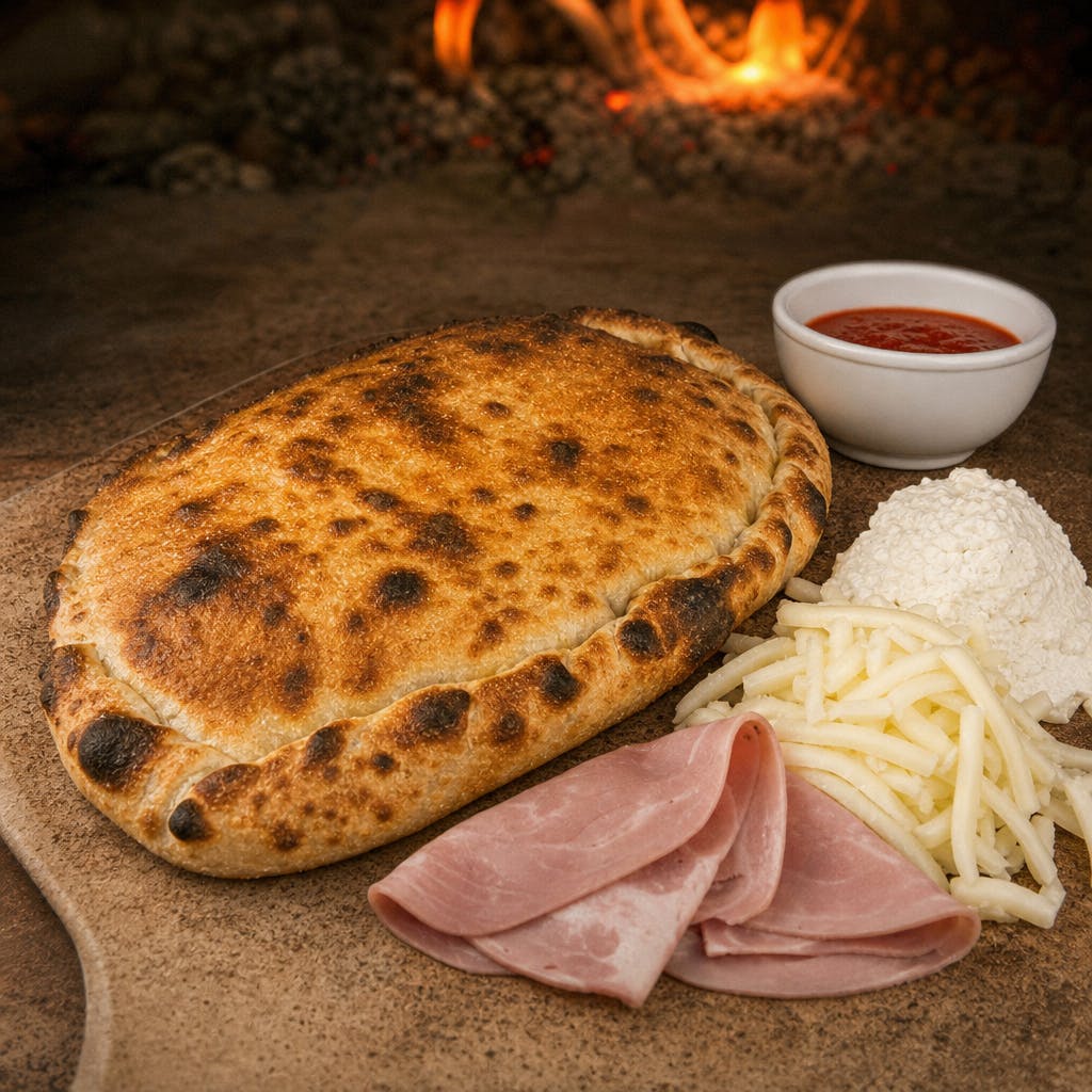 Calzone