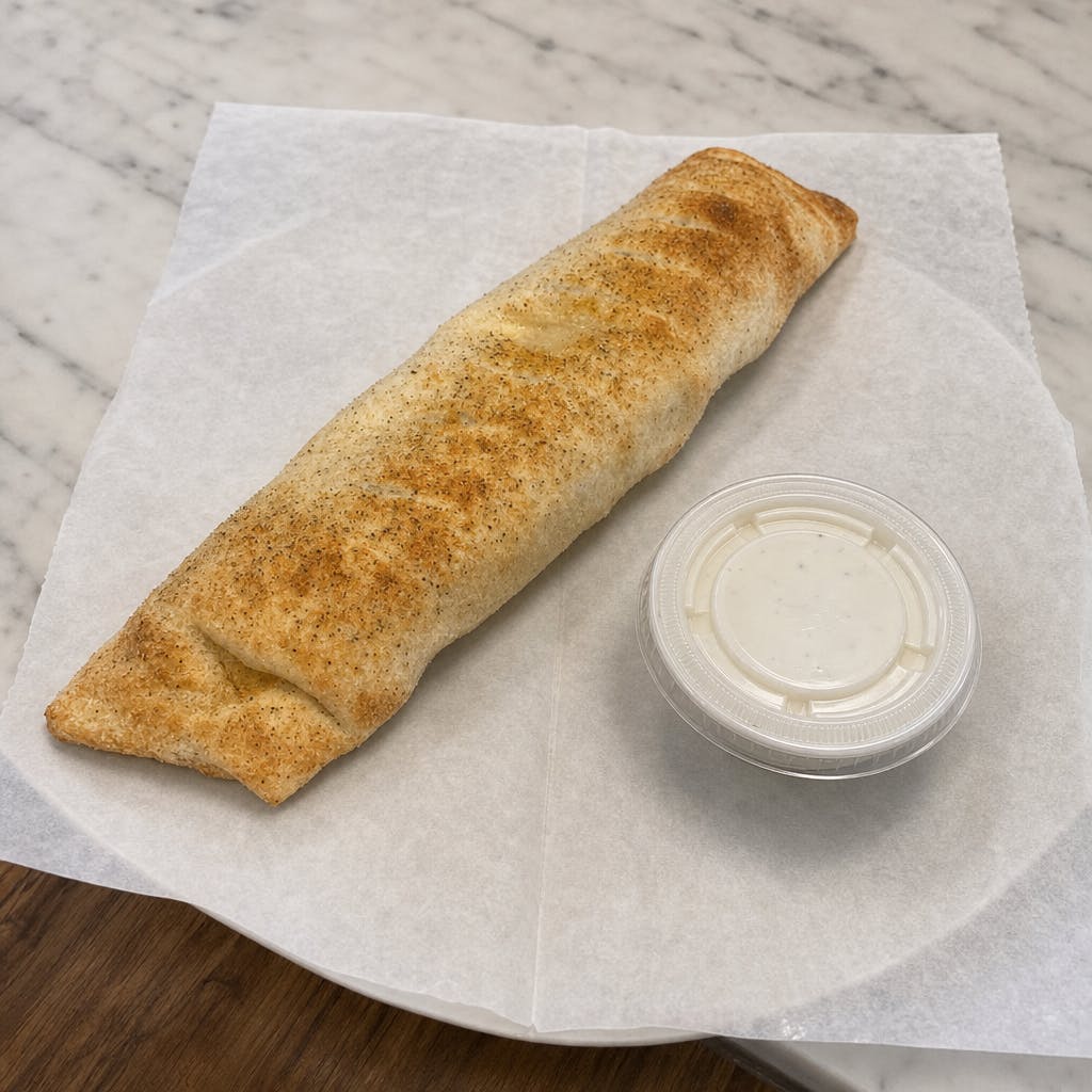Buffalo Chicken Roll