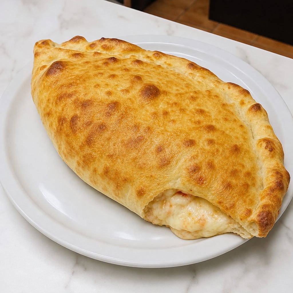 Cheese Calzone