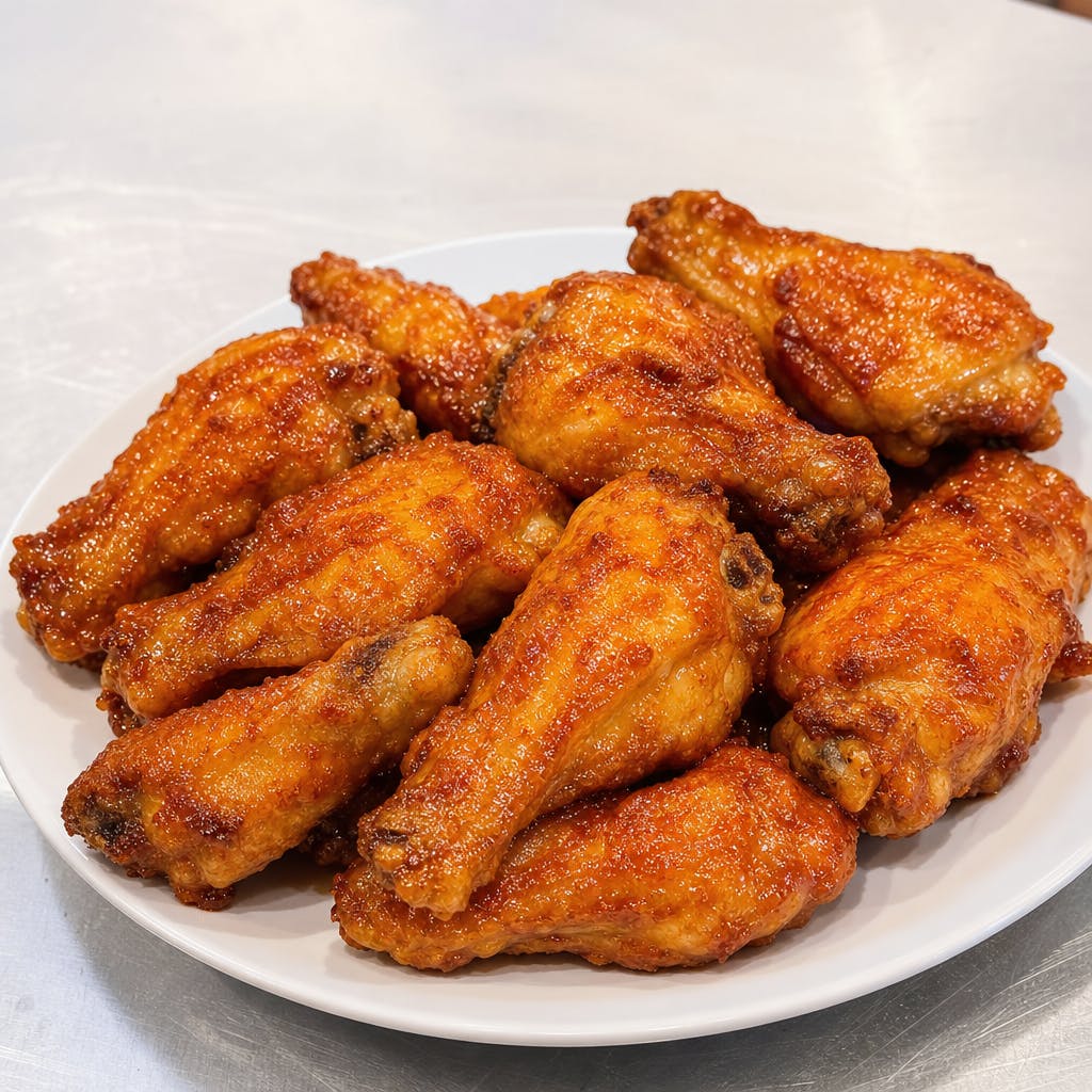 Wings