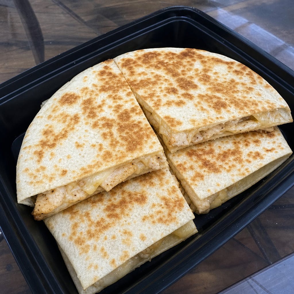 Quesadilla