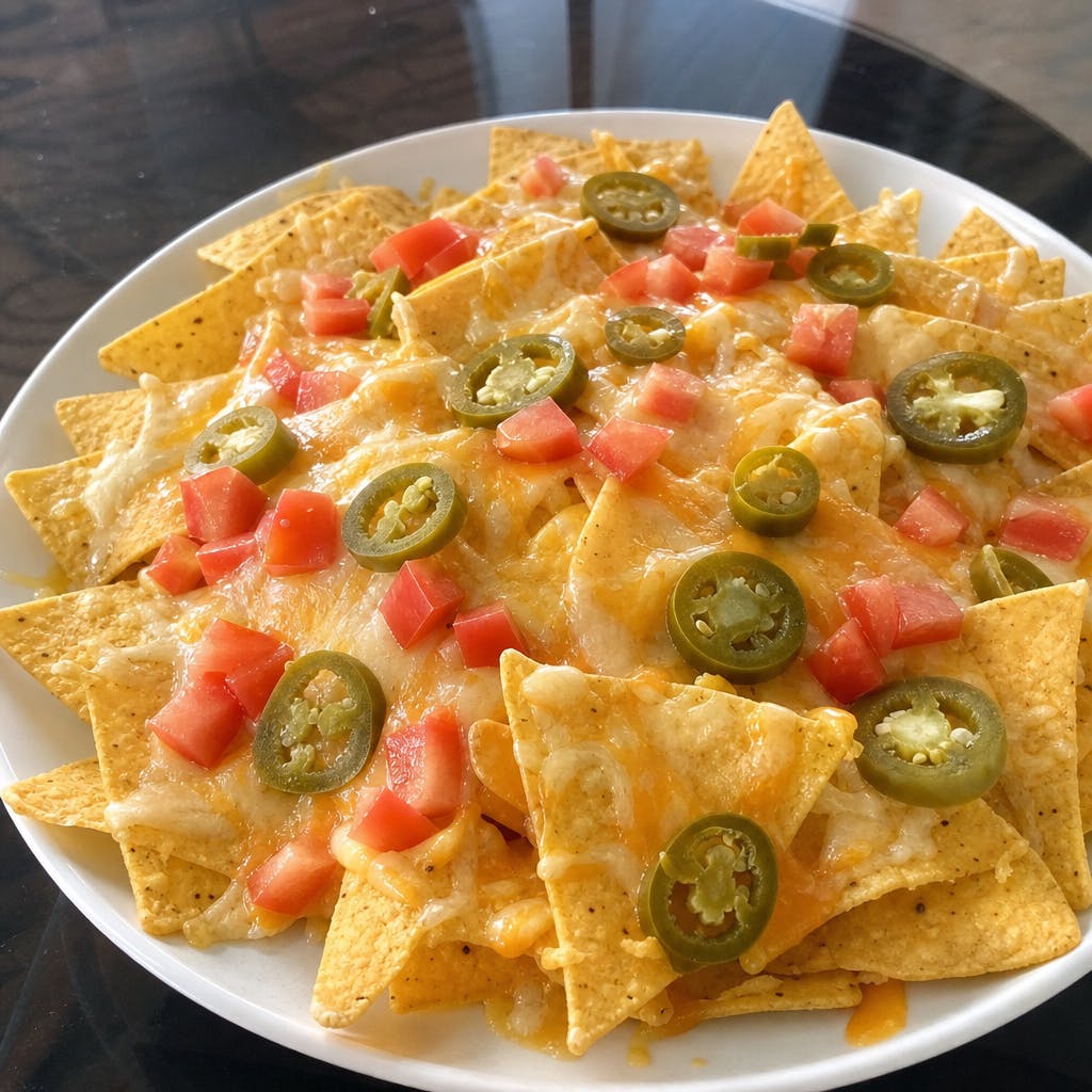Nachos