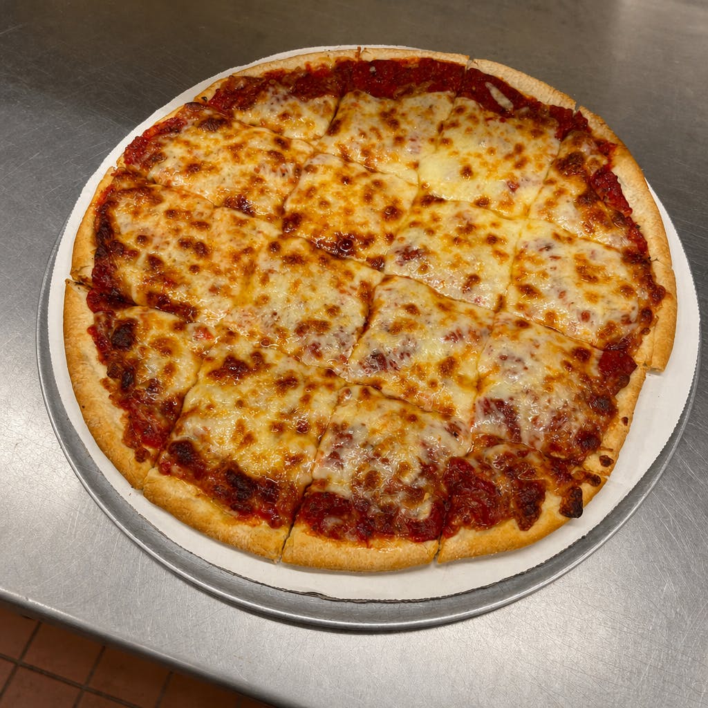 Cheese Pizza