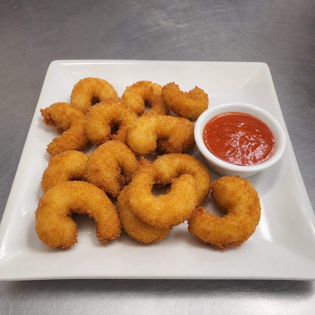 Fried Shrimp