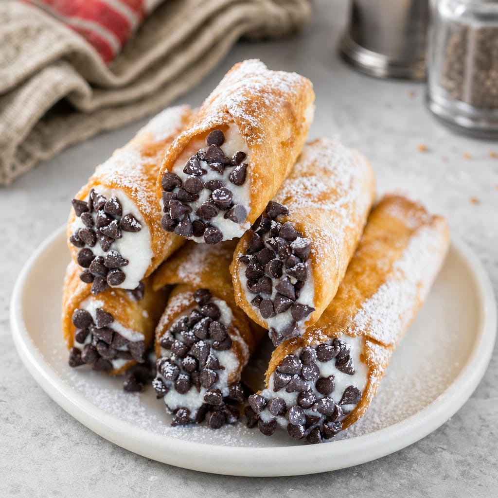Cannoli