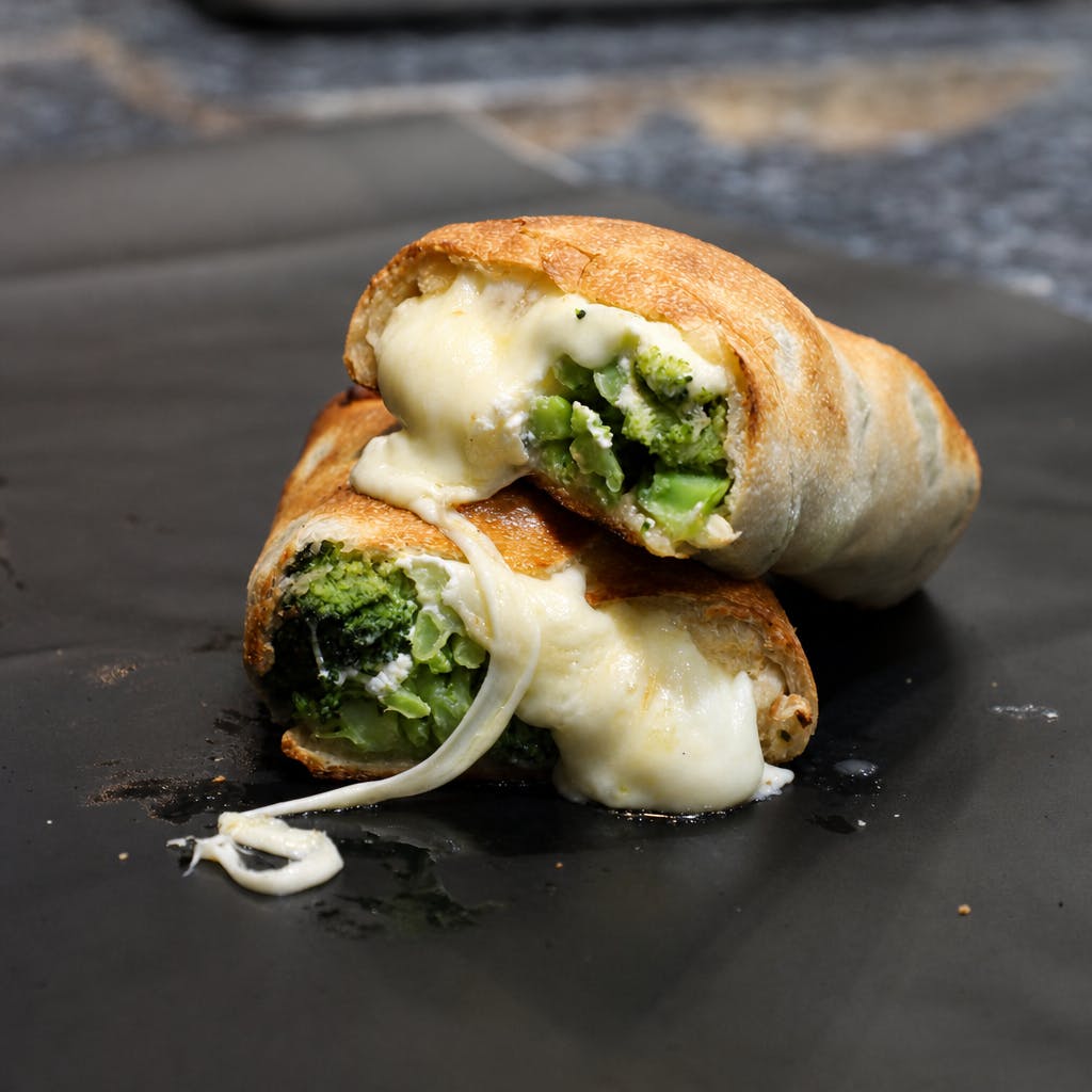 Broccoli Roll