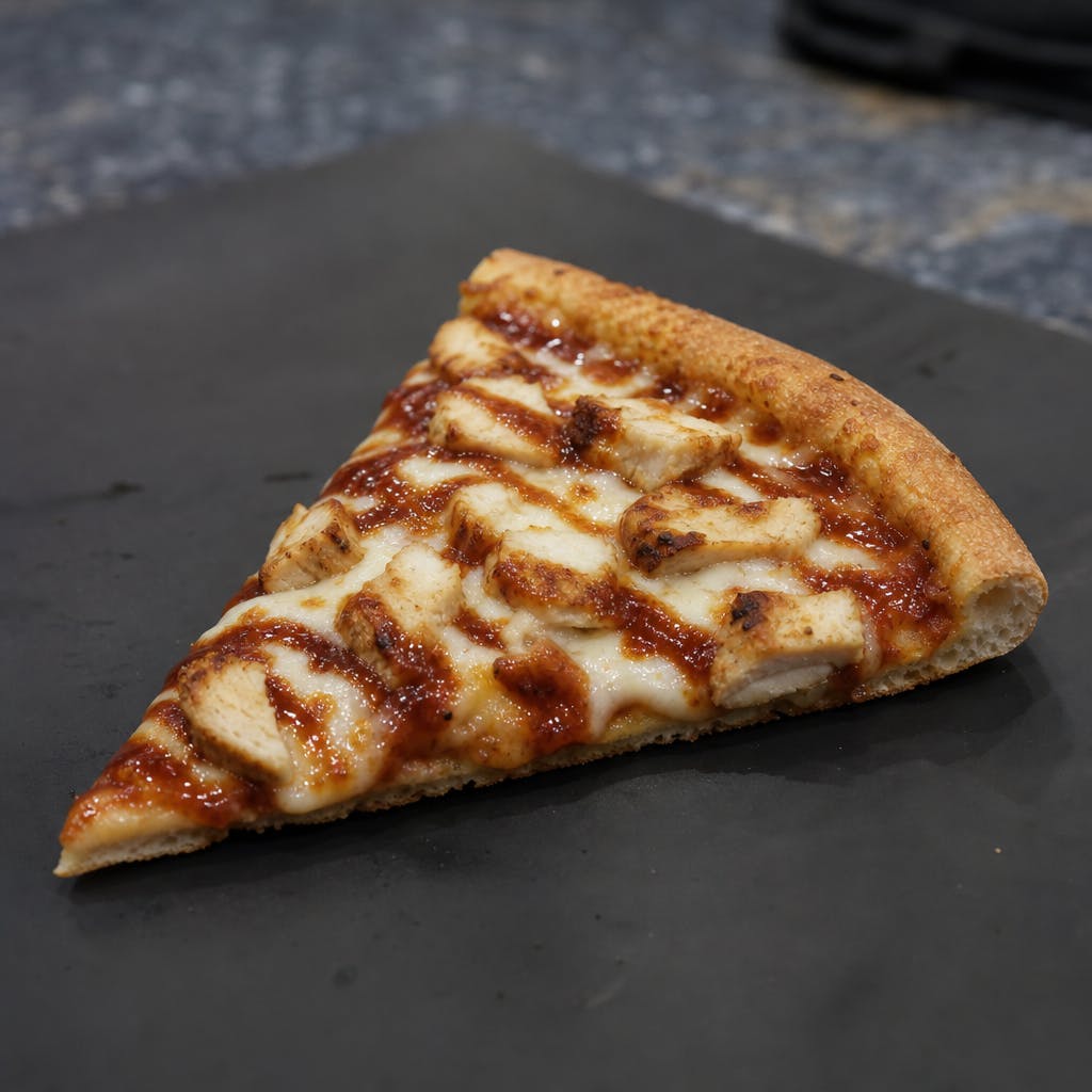 BBQ Chicken