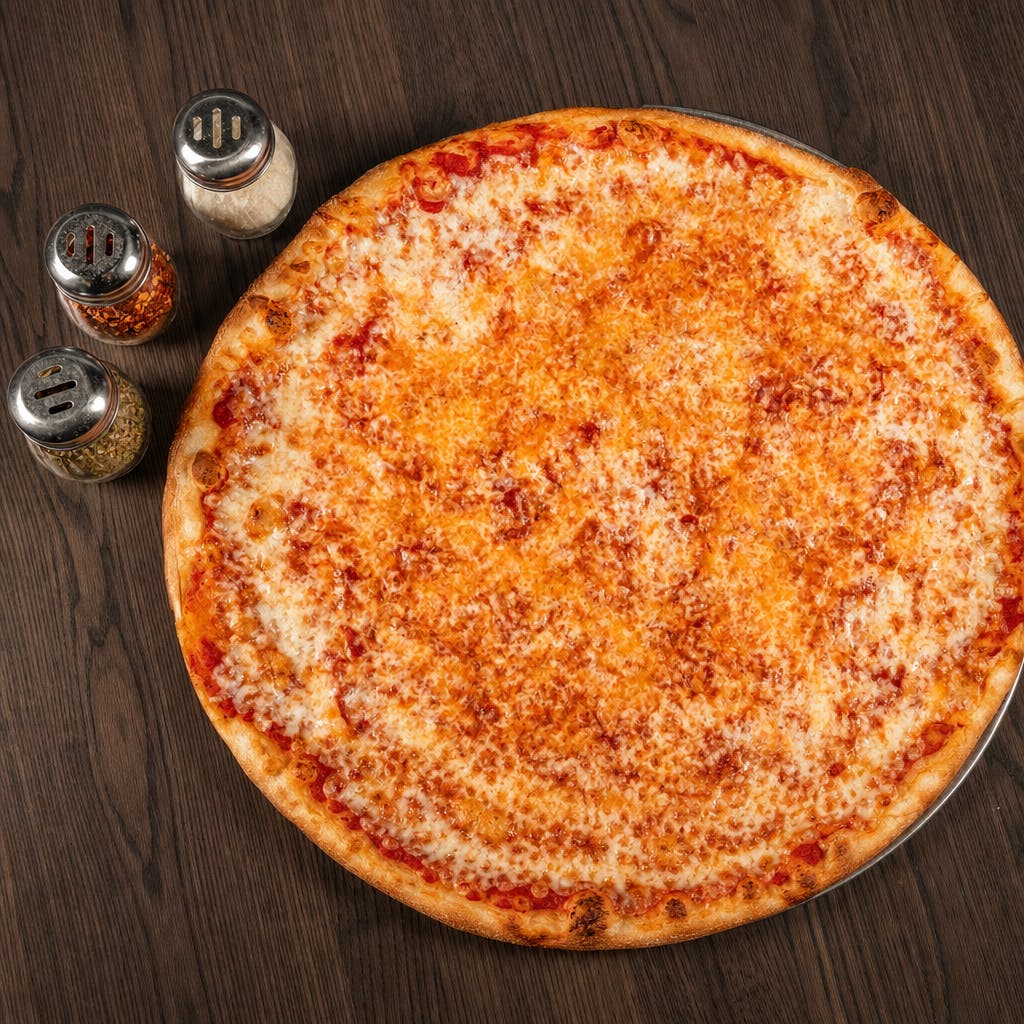 Cheese Pizza