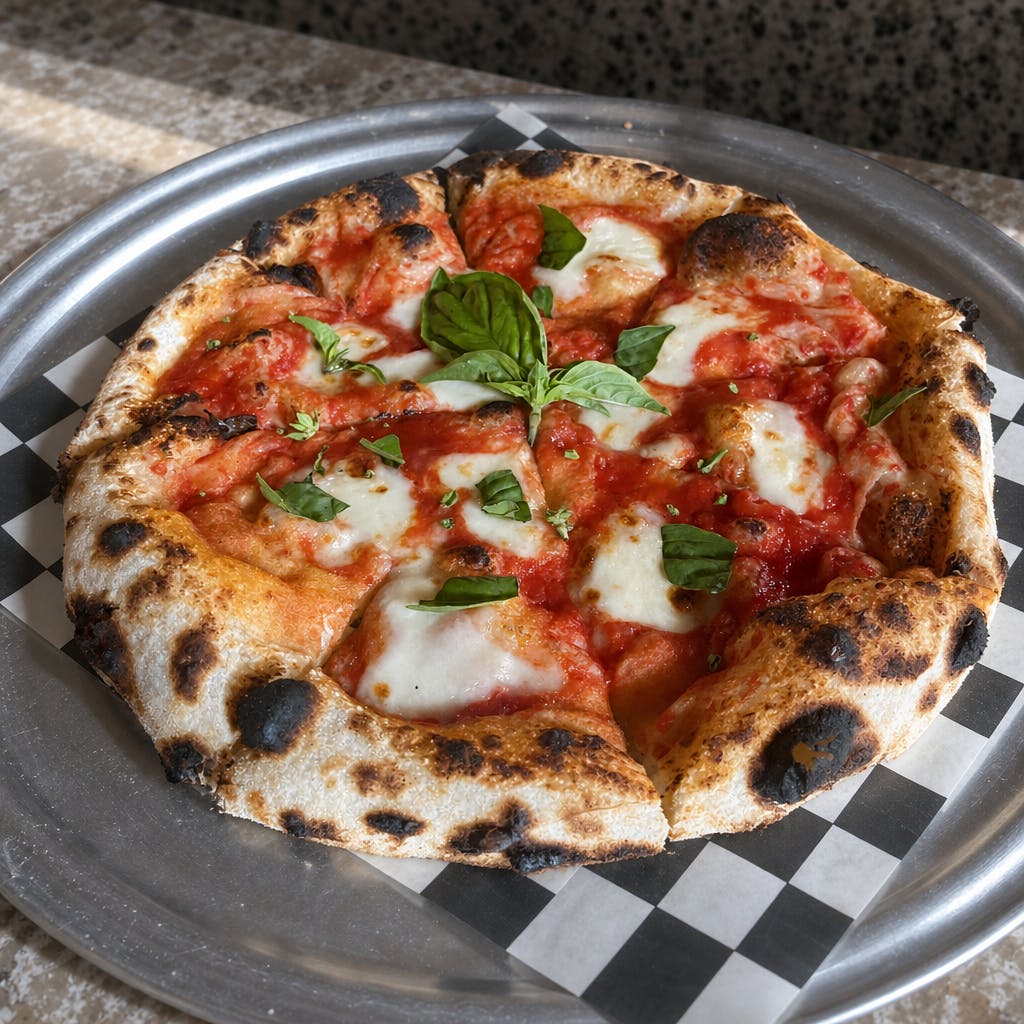Margherita Classica