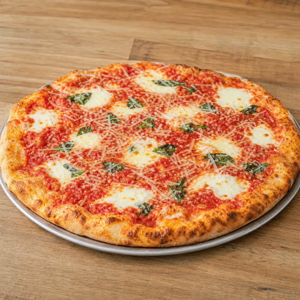 Margherita Pizza