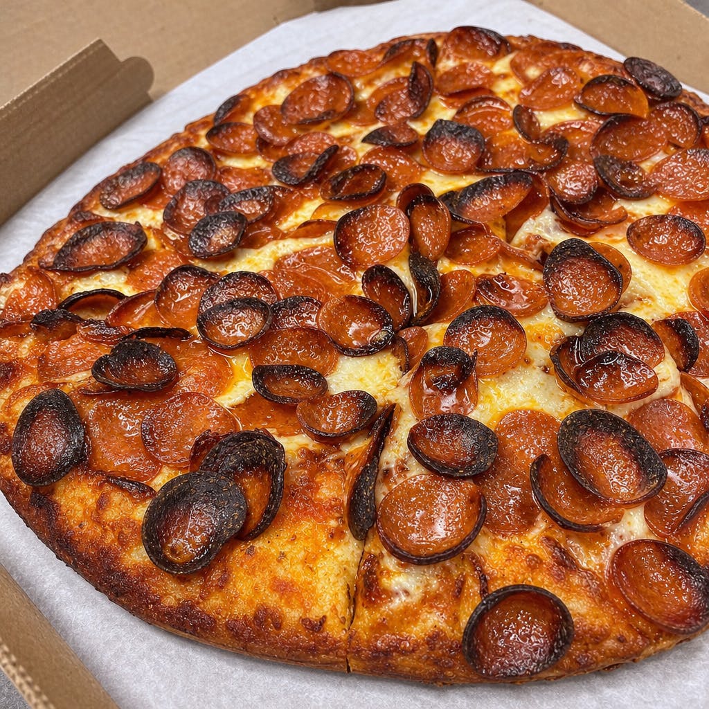 Carbone's Cheese Pizza