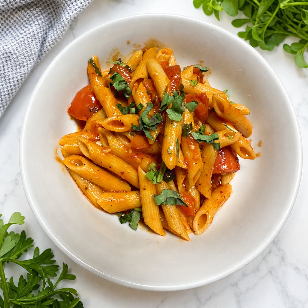 Penne Pomodoro