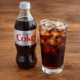 Diet Coke