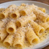 Rigatoni Butter