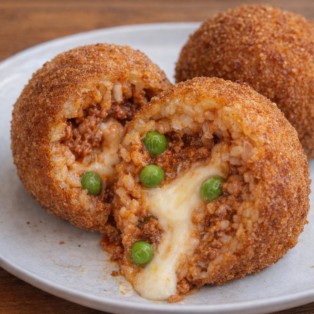 Arancini
