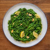 Broccoli Rabe