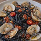 Vongole Pasta